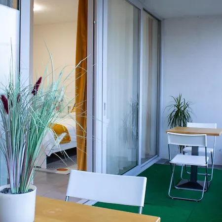 Atomium Expo Apartment