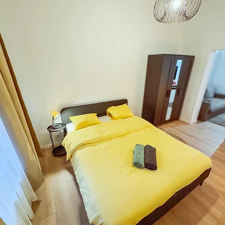 Confort Au Centre De