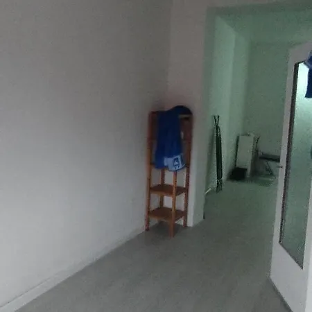 아파트 Flat