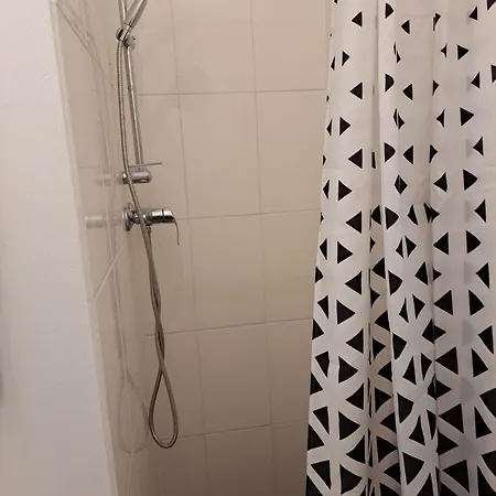 Apartmán Studiod Brusel