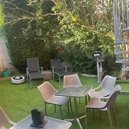 Tropical Alojamento de Acomodação e Pequeno-almoço