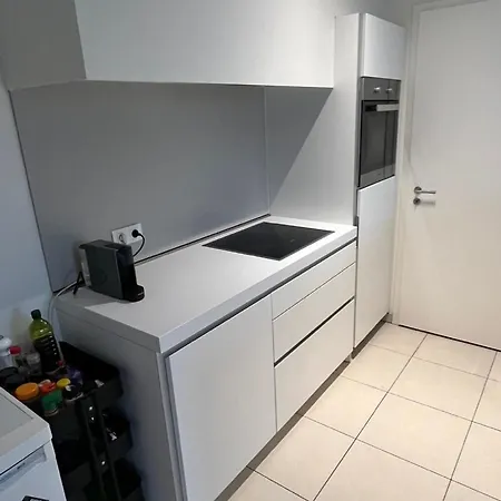 Urban 2 Bedroom