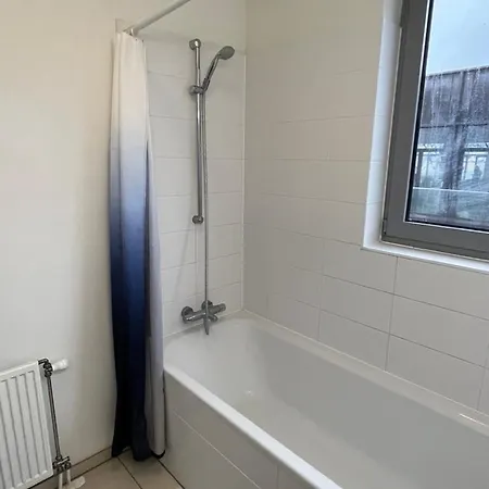 Appartamento Urban 2 Bedroom Bruxelles