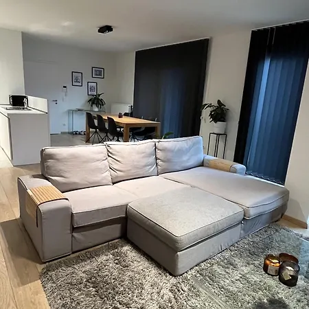 Urban 2 Bedroom * Bruxelles