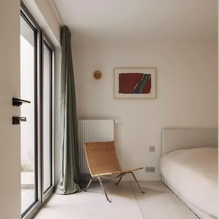 Luxury Designer Loft Apartment