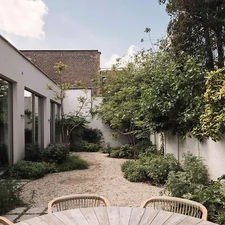 Luxury Designer Loft * Brussels