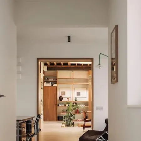 Luxury Designer Loft