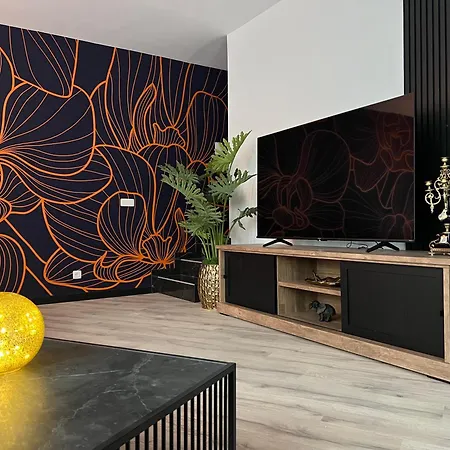 Apartment Efekt Confort *