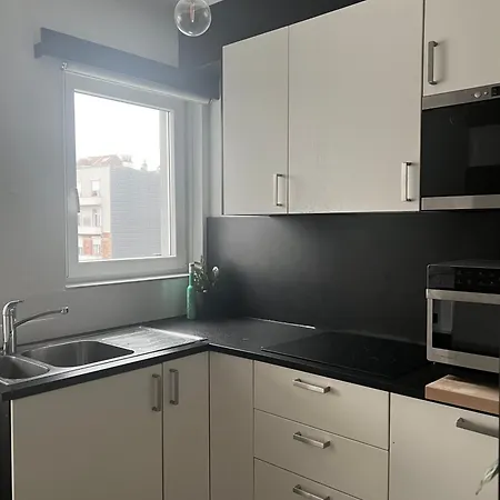 Appartement Charmant Proche Du Centre De