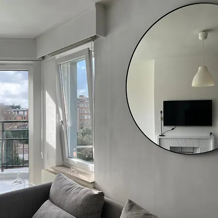 Apartman Proche Du Centre De