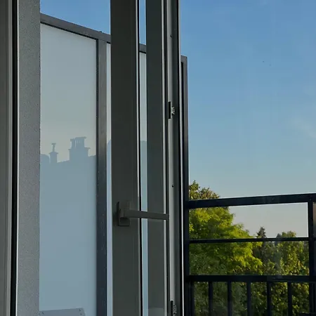 Appartement Charmant Proche Du Centre De Brussel