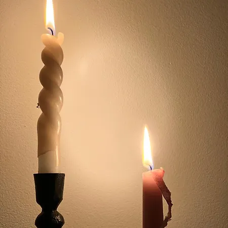 Charmant Proche Du Centre De Appartement *