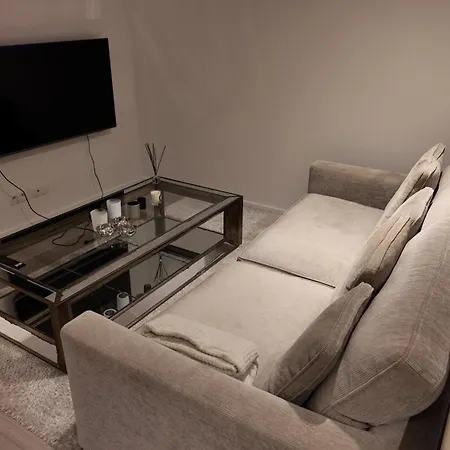 Terasse Plein Sud A Forest *