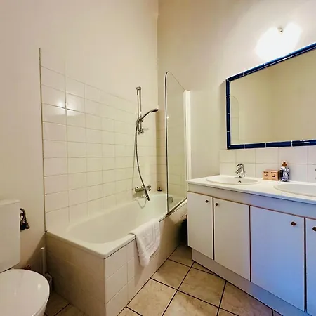 Manneken View Brüksel