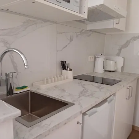 Homestay Benny's Centre Brussels