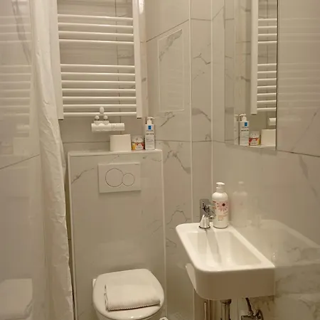 Benny's Centre Homestay