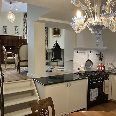 La Maison Des Sources *