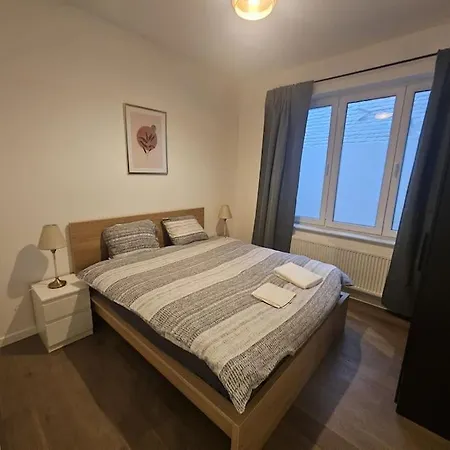 Cosy General Henry Apartamento