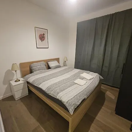 Cosy General Henry * Bruxelas