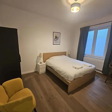 Apartamento Cosy General Henry *