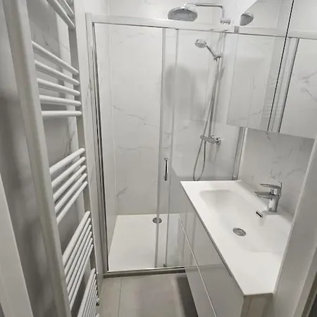 Apartamento Cosy General Henry Bruxelas