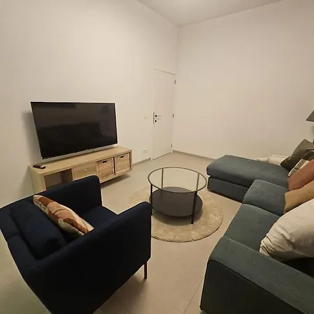 Apartamento Cosy General Henry *