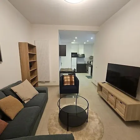 Apartamento Cosy General Henry *