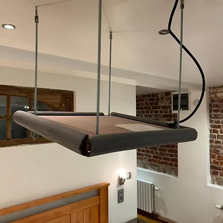 Etonnante Maison Au Style Unique A Bruxelles! * Brüssel