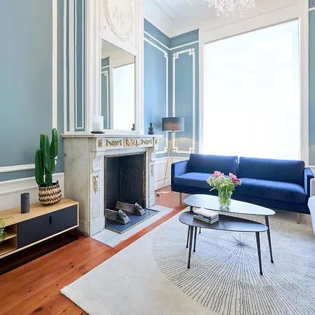 Luxurious 6-br Mansion Near European Union Brüssel