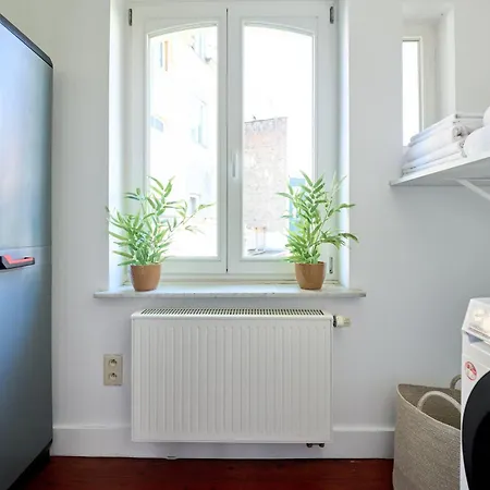 Luxurious 6-br Mansion Near European Union Apartman *
