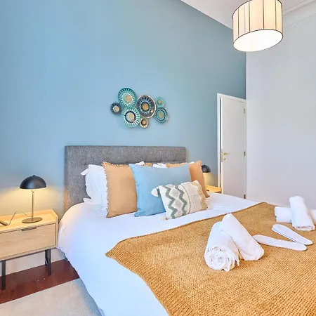 Apartment Luxurious 6-br Mansion Near European Union Brüssel