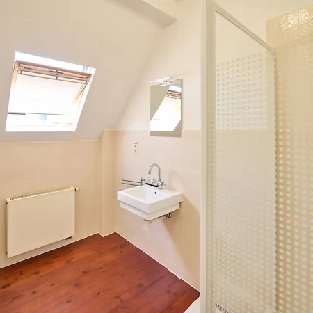 Luxurious 6-br Mansion Near European Union Apartman Brüsszel