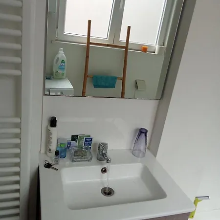 Beautiful Apart In Heartcity Hotel Brüssel