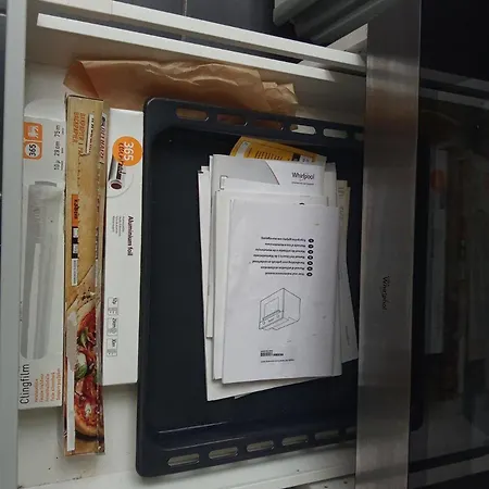 Beautiful Apart In Heartcity Hotel *