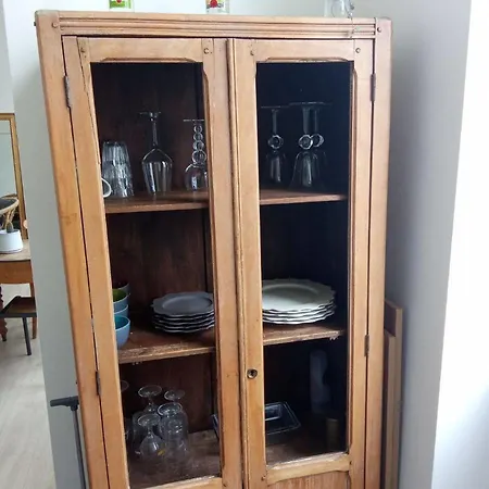 Beautiful Apart In Heartcity *