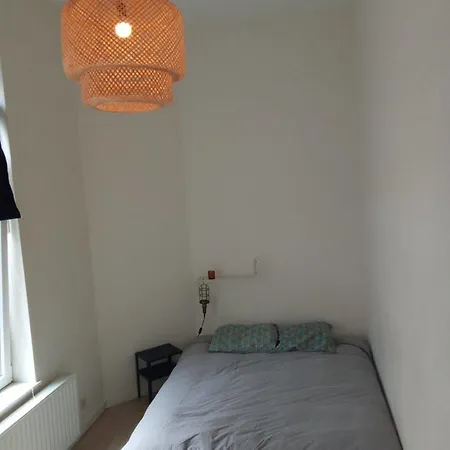 Beautiful Apart In Heartcity Hotel