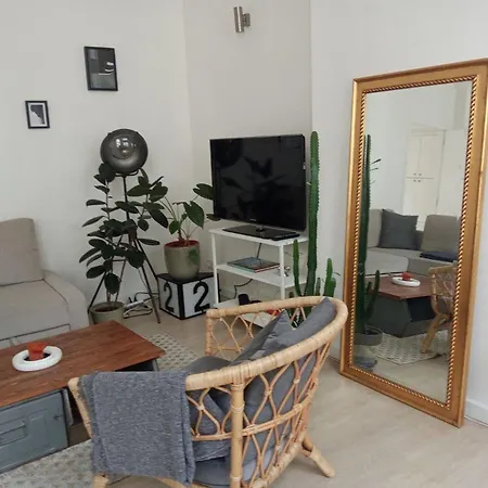 Hotel Beautiful Apart In Heartcity *