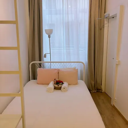 Benny's Centre Brussels