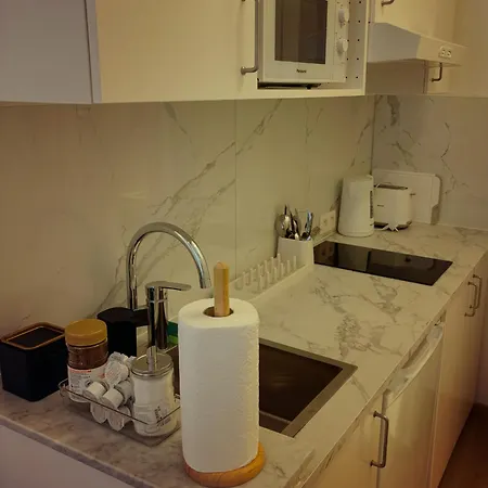 Homestay Benny's Centre Brussels