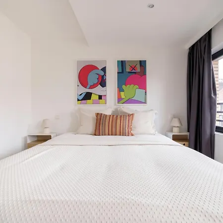Apartman Flats De La Trinite