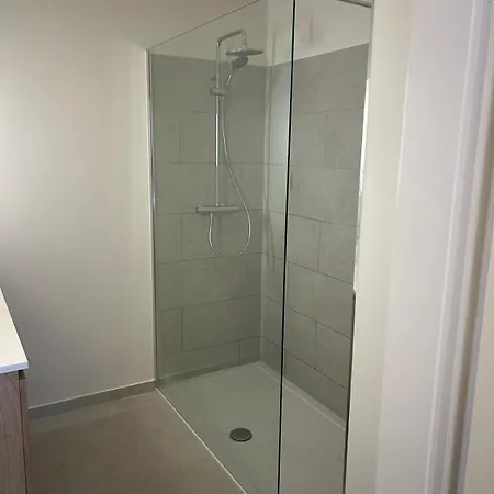 New Design In Apartmán