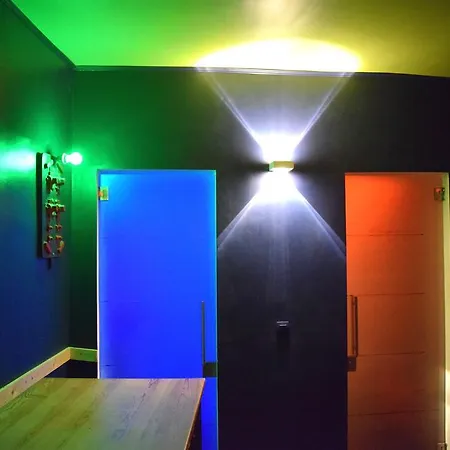 My Loft In * Brusel