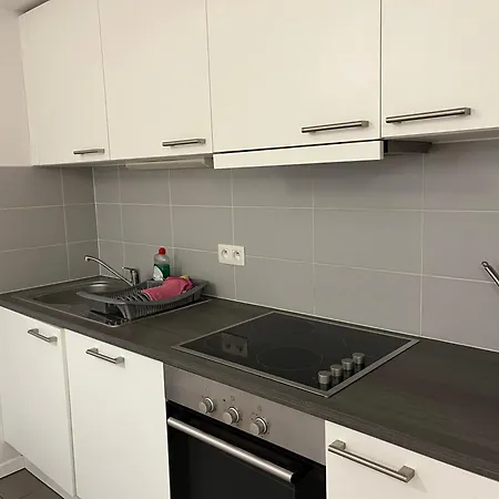 Center Flat * Bruxelas