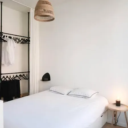 Beautiful In Le Chatelain - 1st Floor *