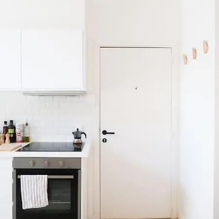 Beautiful In Le Chatelain - 1st Floor *