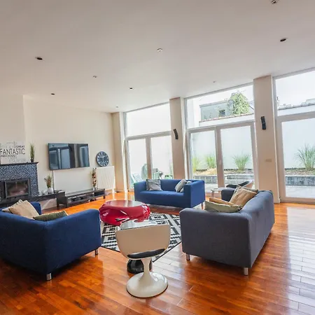 Oda ve Kahvaltı Maison Ou