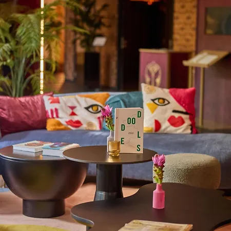 Uptown Hotel