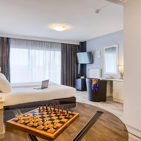 First Euroflat