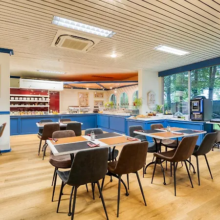 First Euroflat 4* Brussels