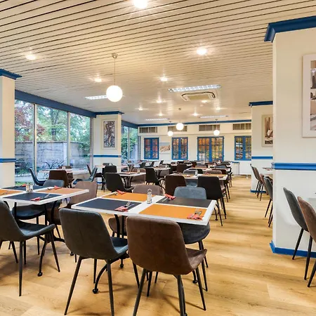 First Euroflat Hotel Brussels